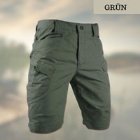 Raptor Wasserdichte Angler Cargo Shorts