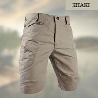 Raptor Wasserdichte Angler Cargo Shorts