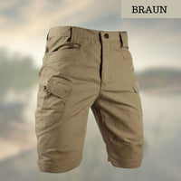 Raptor Wasserdichte Angler Cargo Shorts
