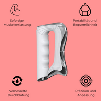 Protech Muskelmassagegerät