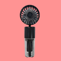 CoolMe Sprühnebelventilator