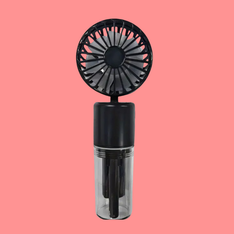 CoolMe Sprühnebelventilator