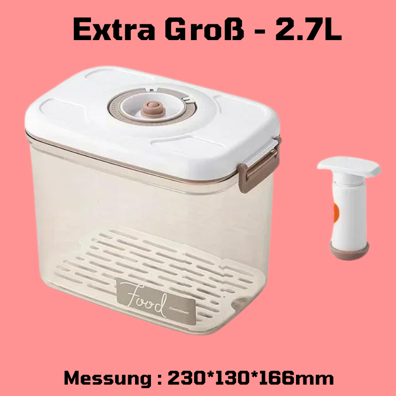Frissh™ Gemüsebehälter