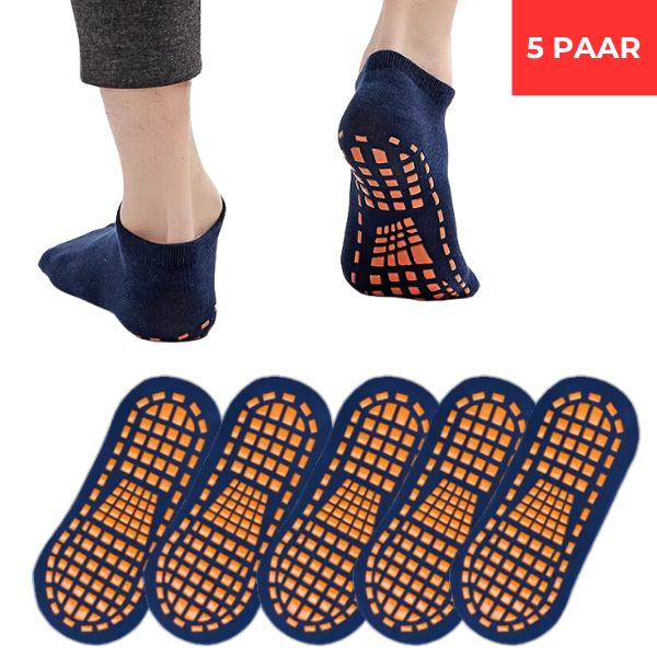 Grippr Socken