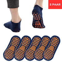 Grippr Socken