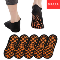 Grippr Socken