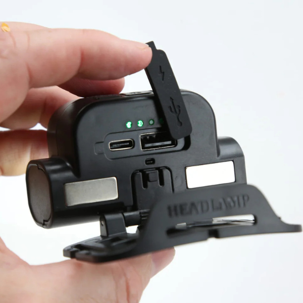 Sherpa Headlamp