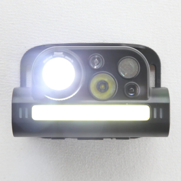 Sherpa Headlamp