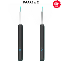 CleanEar 2.0 Ohrenschmalz Entferner Otoskop