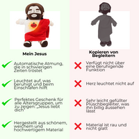 Mein Jesus
