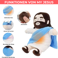Mein Jesus