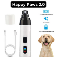 Happy Paws 2.0