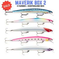 Maverik Crankbait