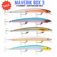 Maverik Crankbait