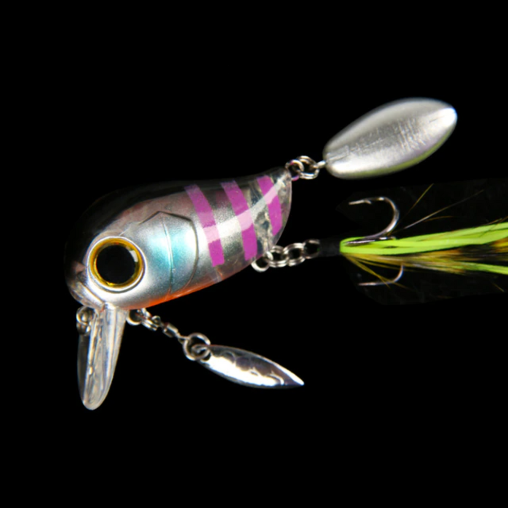 Bug-Eye