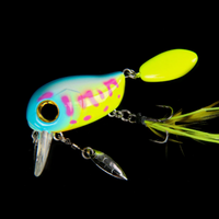 Bug-Eye
