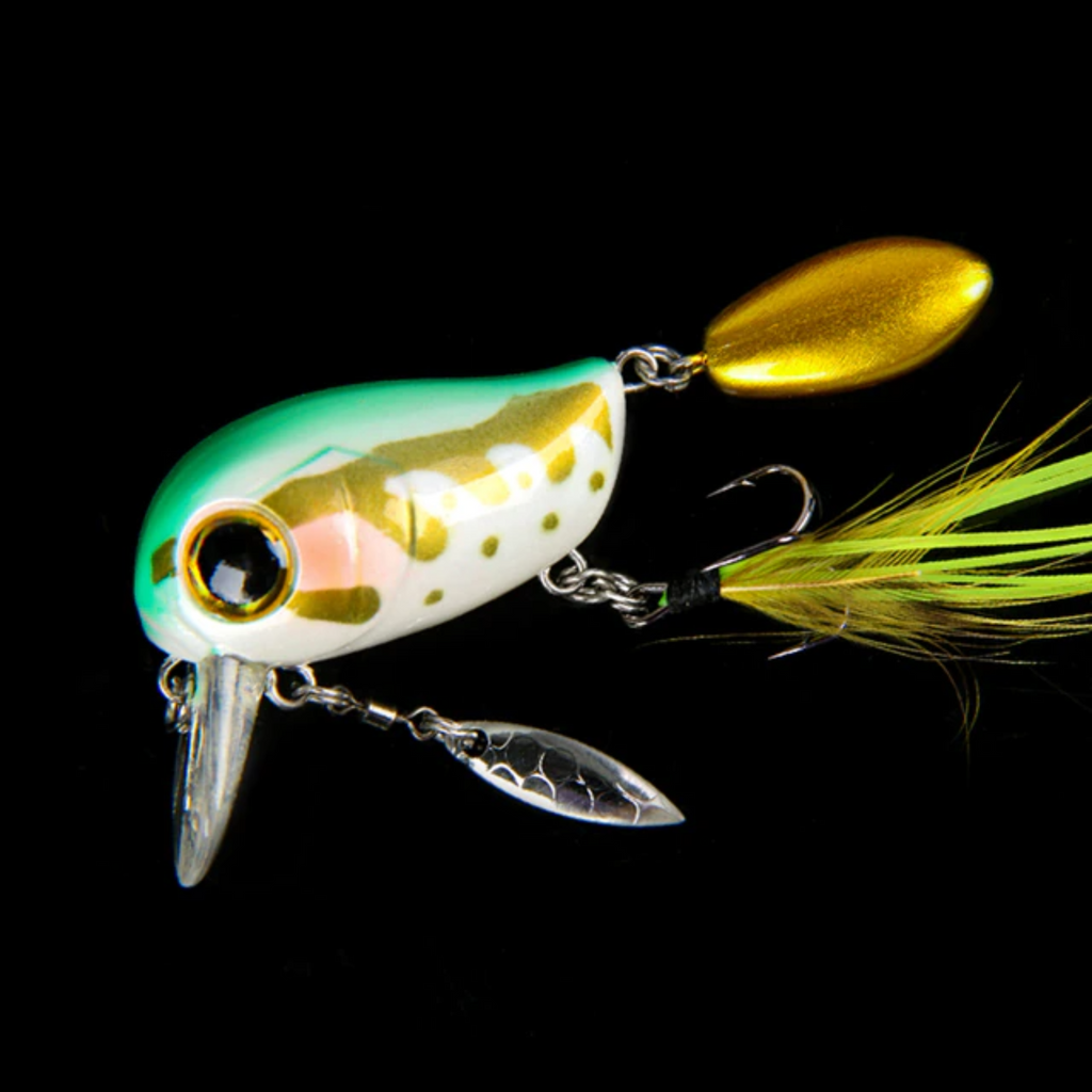 Bug-Eye