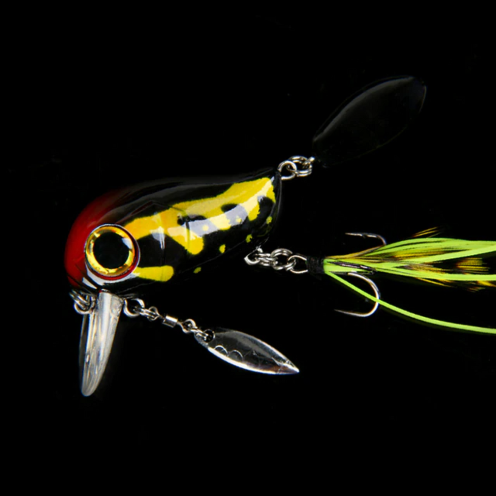 Bug-Eye