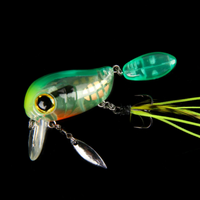 Bug-Eye