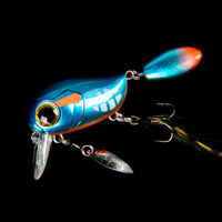 Bug-Eye