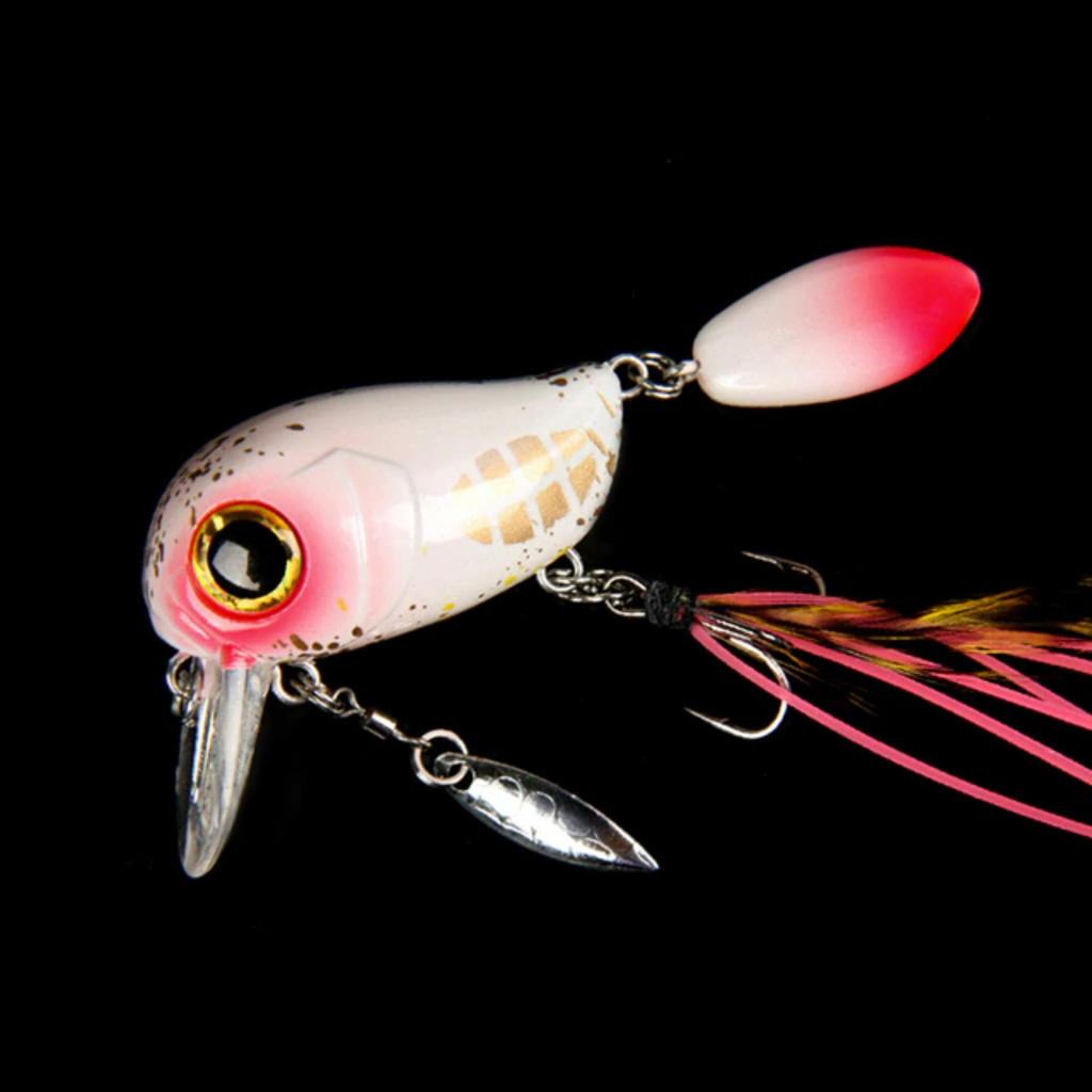 Bug-Eye