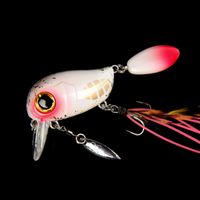 Bug-Eye